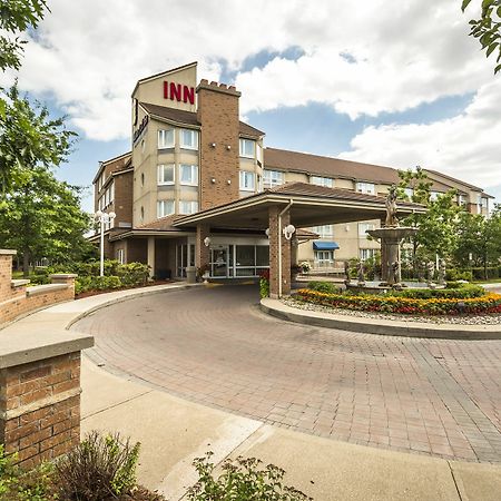 Monte Carlo Inn ברמפטון מראה חיצוני תמונה