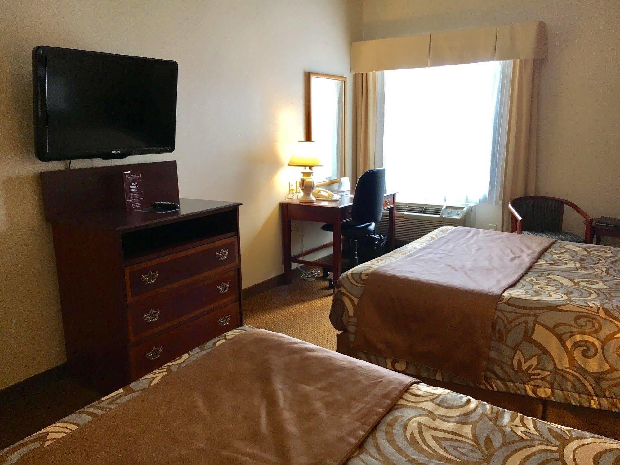 Monte Carlo Inn ברמפטון מראה חיצוני תמונה